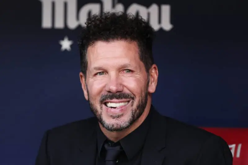 Atlético de Madrid fichajes, Cholo Simeone, Atlético de Madrid, fichajes atlético, mercado de fichajes