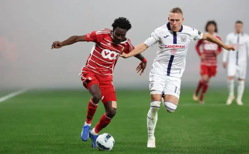 Sevilla FC mercado de fichajes Ludwig Augustinsson