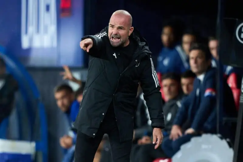 Paco López Granada CF noticias Osasuna
