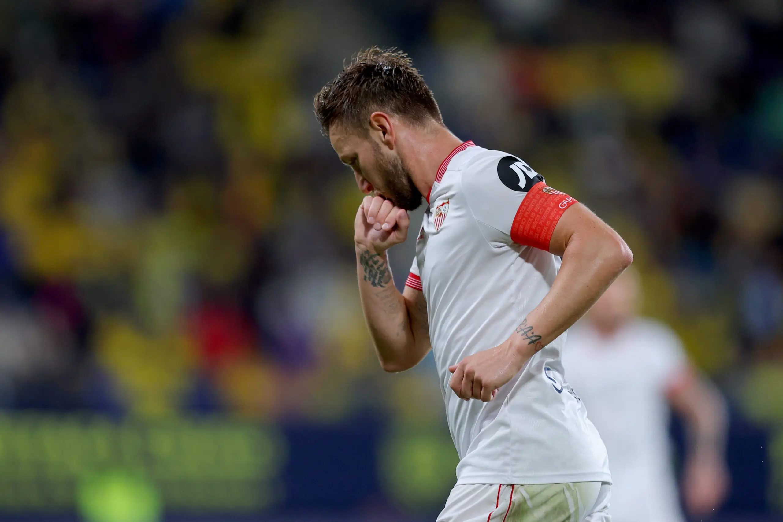 Sevilla FC Noticias Ivan Rakitic Cadiz