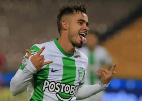 Tomás Ángel acepta el reto del Sevilla FC