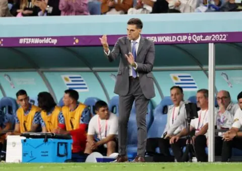 Quién es Diego Alonso y qué puede ofrecer al Sevilla