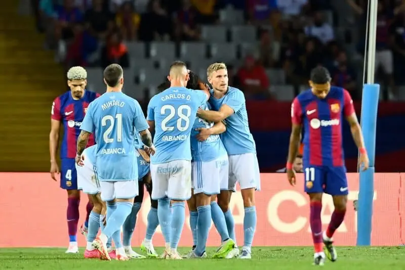 Celta de Vigo, Douvikas, Celta Noticias