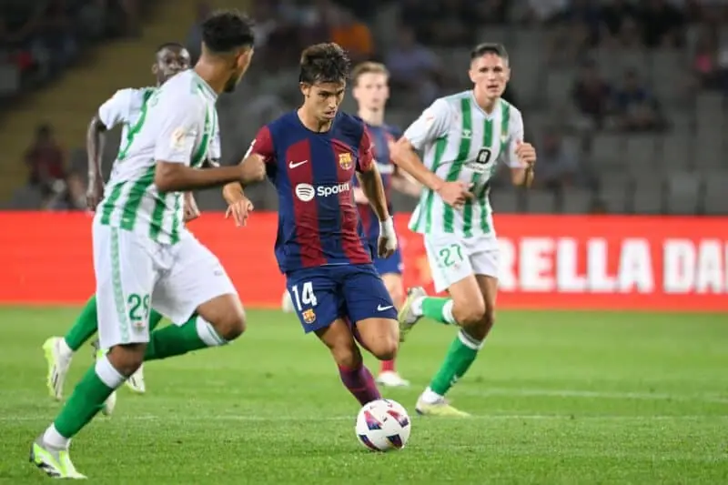 fichajes real betis fichajes fc barcelona sergi altimira