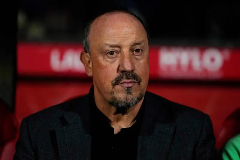 Celta de Vigo Noticias Sevilla FC Rafa Benítez