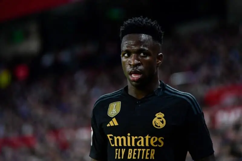 Sevilla FC Noticias Vinicius JR Real Madrid mercado de fichajes