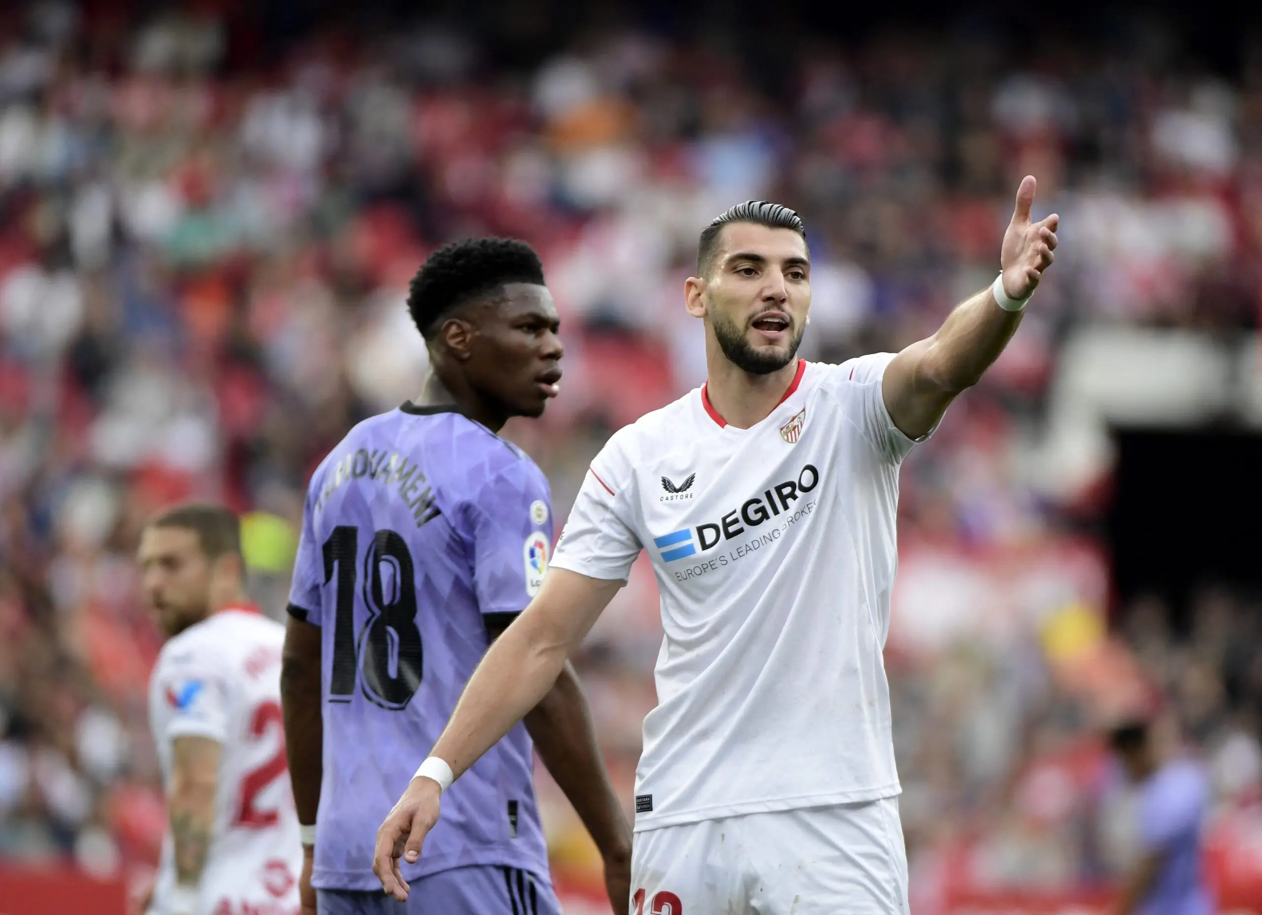 Diego Alonso conoce la clave para vencer al Real Madrid_1