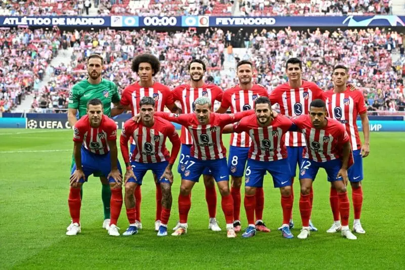 Atlético de Madrid Noticias Cholo Simeone fichajes Atlético de Madrid mercado de fichajes Renan Lodi