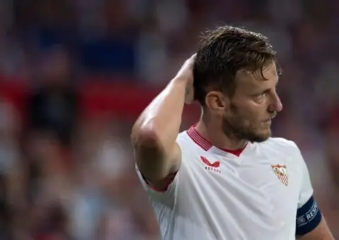 Rakitic quiere volver