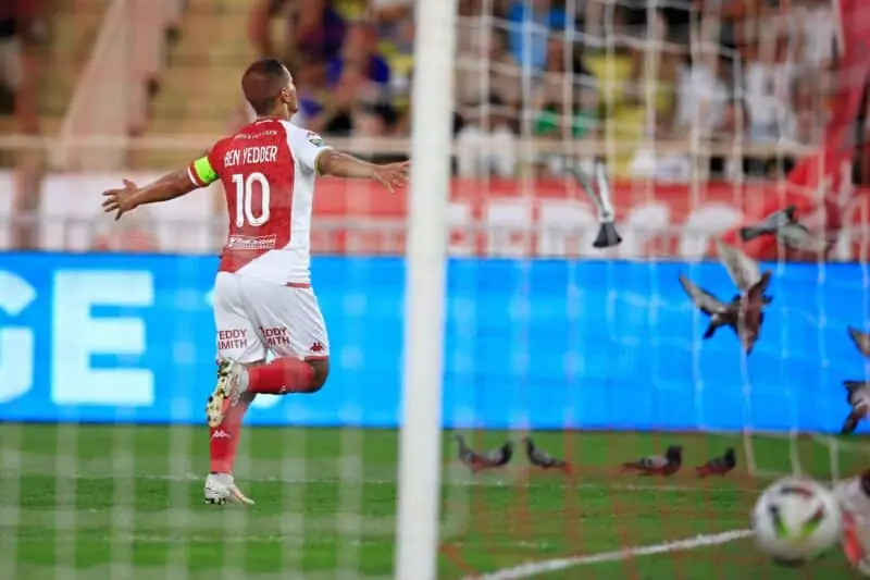 Wissam Ben Yedder Sevilla FC mercado de fichajes