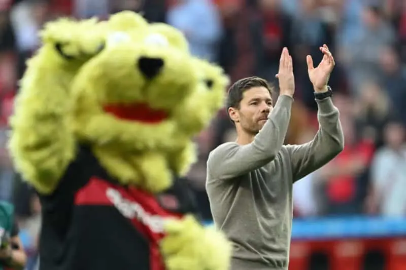 Real Madrid fichajes Xabi Alonso Mercado de fichajes