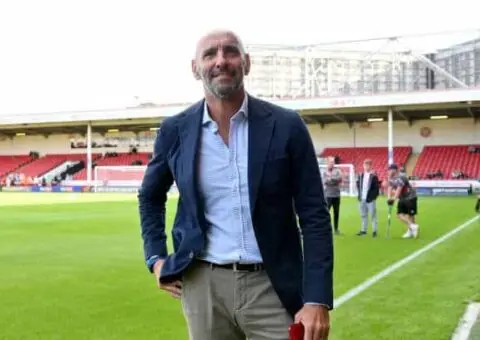 A Monchi y Emery les sale bien el invento