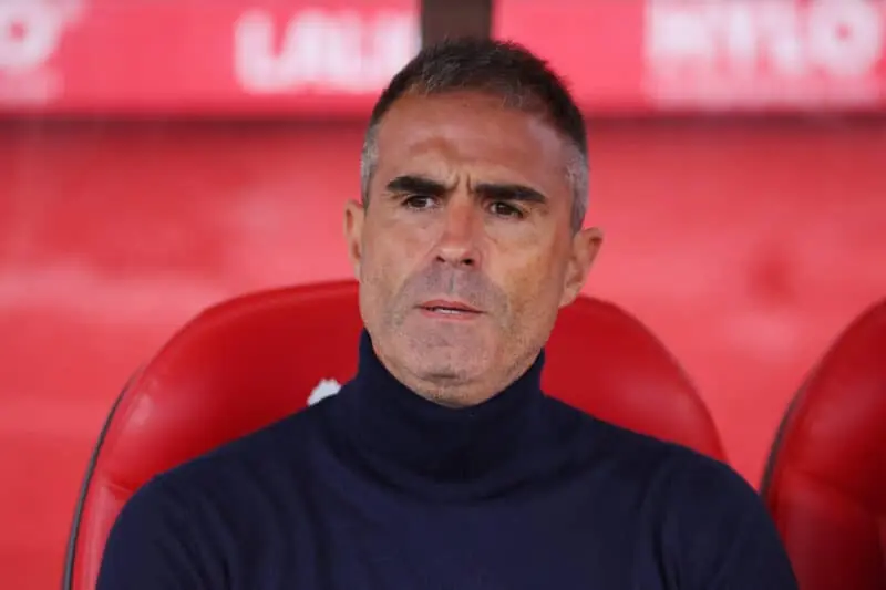 UD Almería noticias UD Las Palmas