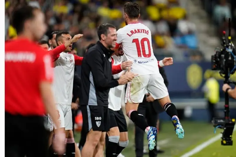 Sevilla FC noticias Cádiz CF