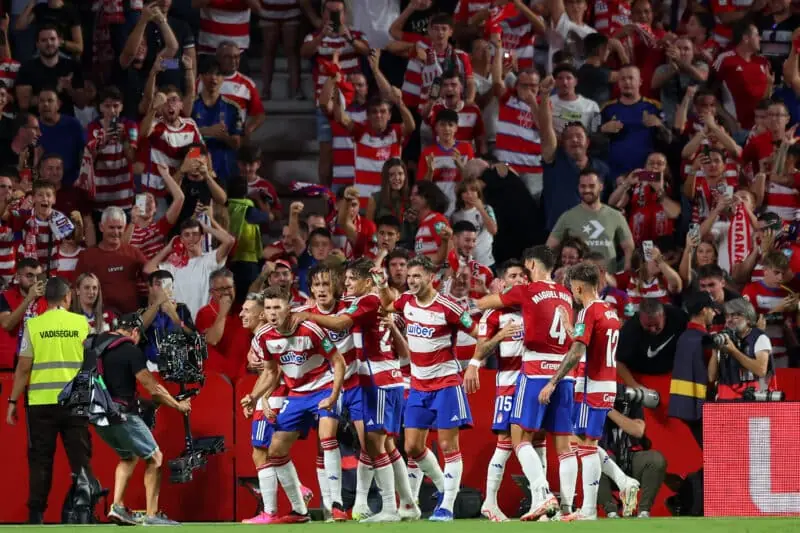 fichajes Granada CF, mercado de fichajes, Augusto Batalla