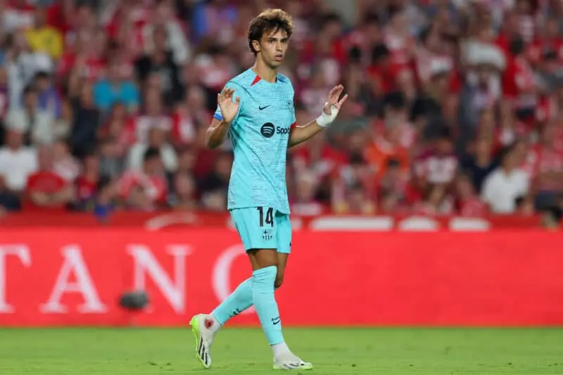 FC Barcelona fichajes João Félix Atlético de Madrid Mercado de fichajes