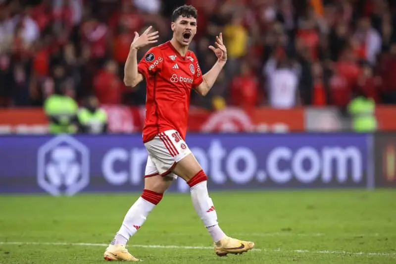 Fichajes Betis, Johnny Cardoso, Real Betis, Betis Fichajes, Mercado de Fichajes