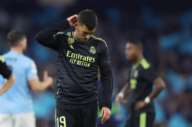 Dani Ceballos, Atlético de Madrid, fichajes Atlético, mercado de fichajes,