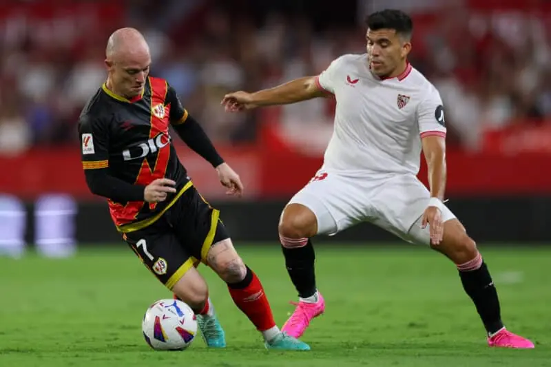 sevilla fc noticias fichajes marcos acuña