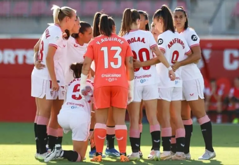 Sevilla FC Noticias | Sevilla FC Femenino