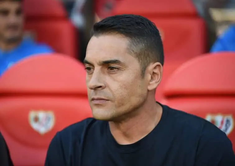 Sevilla FC Noticias Rayo Vallecano