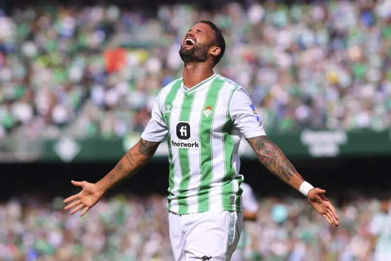 mercado de fichajes Real Betis Balompié Noticias Willian José Manuel Pellegrini