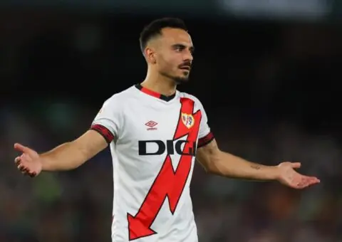 Álvaro García explica por qué no llegó al Sevilla FC