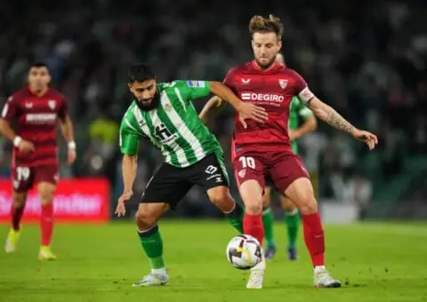 Derbi sevillano con un objetivo común