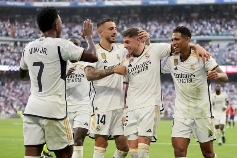 Sevilla FC Noticias Real Madrid
