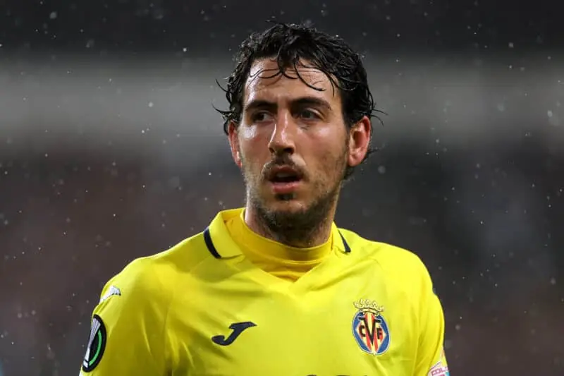 Villarreal CF Noticias Dani Parejo, Villarreal CF