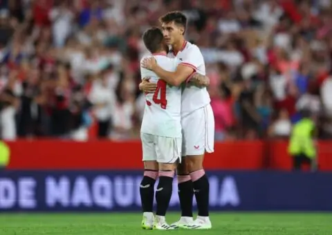 La gran incógnita de Fede Gattoni en el Sevilla FC