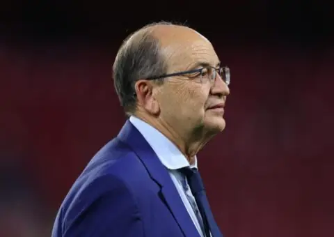 El Sevilla FC aclara la conversación de Del Nido y Pepe Castro