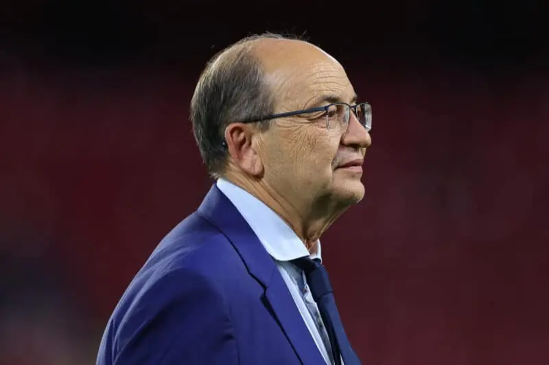 Sevilla FC Fichajes Pepe Castro