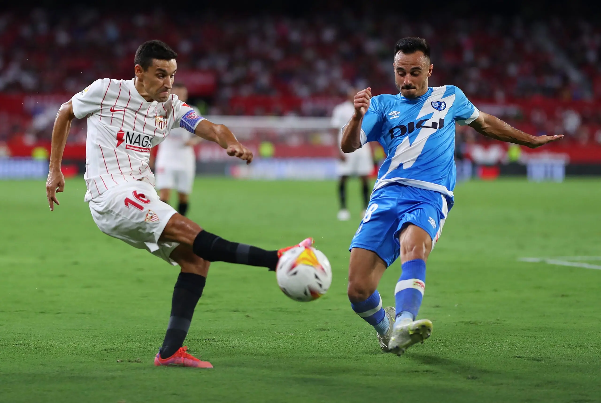 Álvaro García explica por qué no llegó al Sevilla FC_1