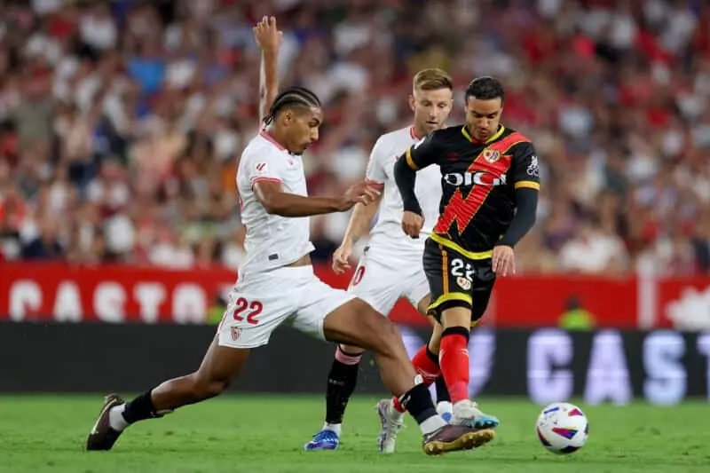 Loïc Badé Sevilla FC noticias