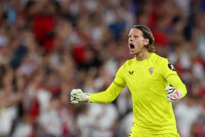 Sevilla FC fichajes Fernando Reges