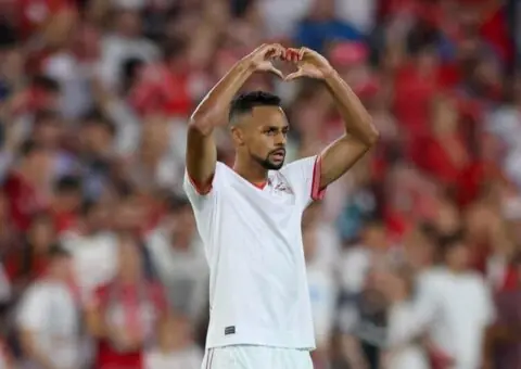 El factor Sow: sus goles podrían estar financiando los próximos fichajes del Sevilla FC