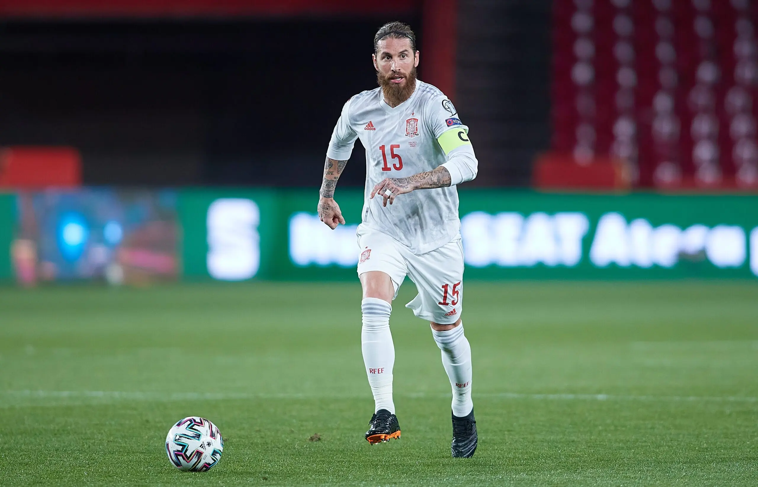 El nuevo objetivo de Sergio Ramos_2