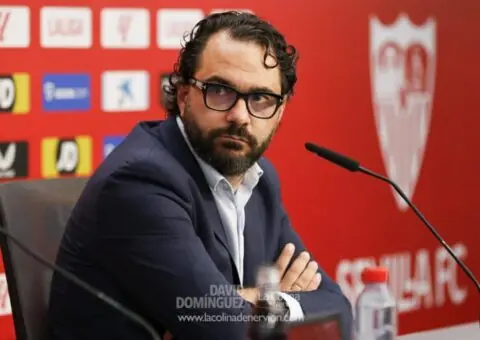 Bueno, bonito y barato para Víctor Orta: opción clara