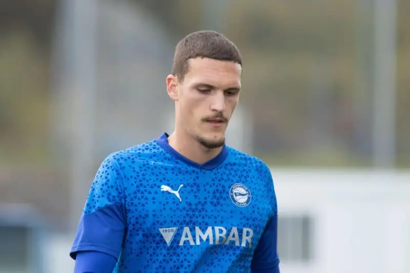Villarreal CF, fichajes Villarreal, Rafa Marin, mercado de fichajes