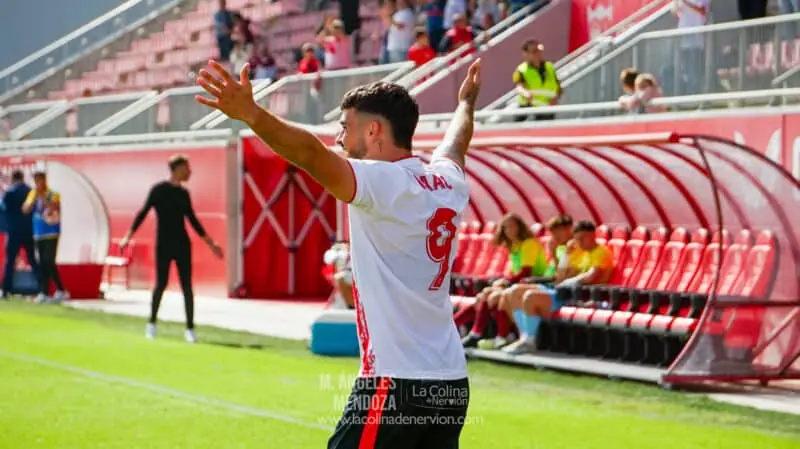 Sevilla FC Noticias Isaac Romero