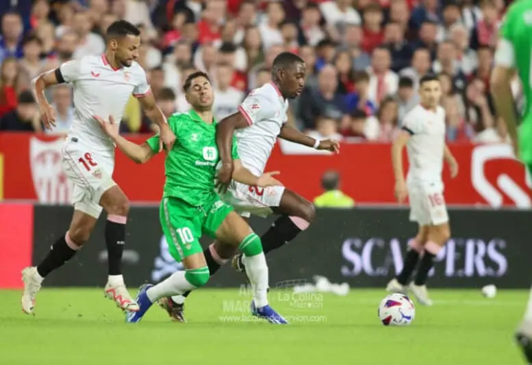 Sevilla fC Noticias Real Betis