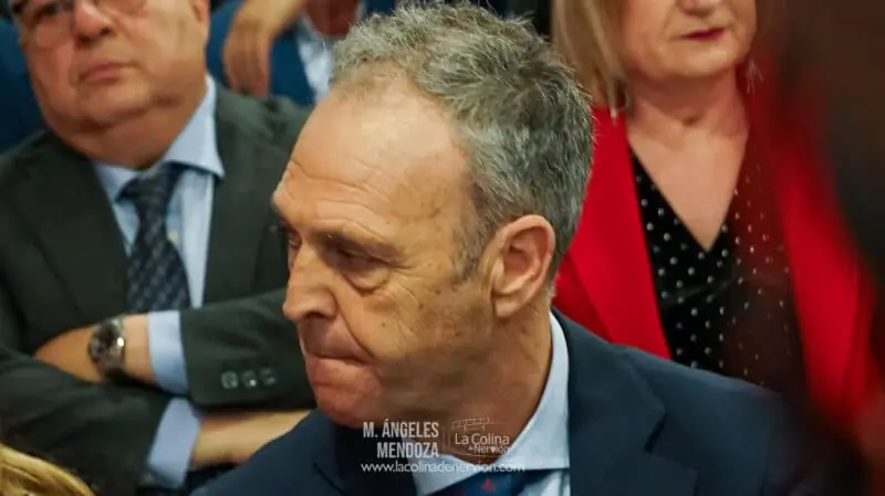 Sevilla FC noticias Joaquín Caparrós II Banquillo de Oro