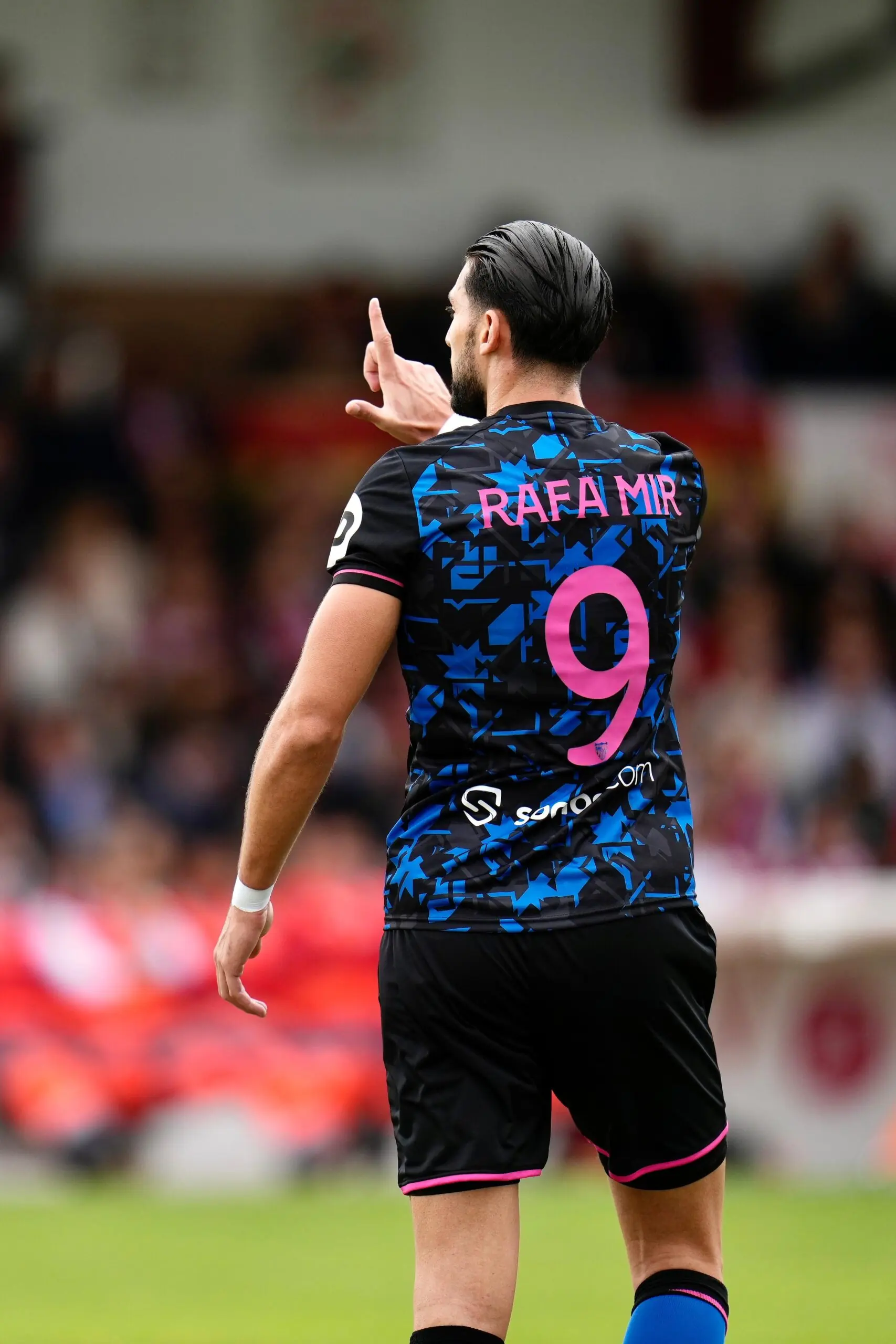 El Sevilla FC consigue el pase por la vía rápida_2