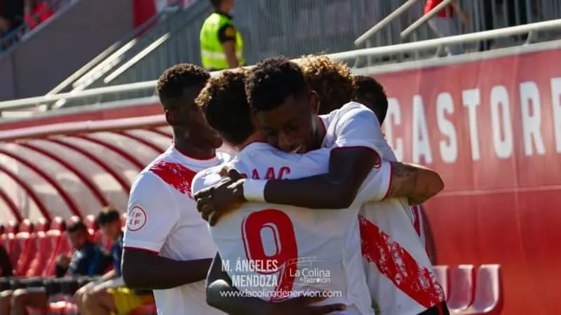 Sevilla FC noticias - Sevilla Atlético