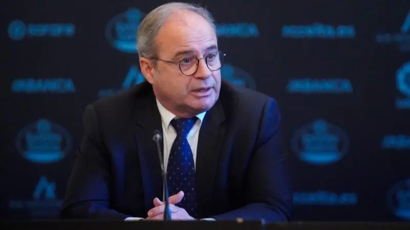 Luis Campos Celta mercado de fichajes
