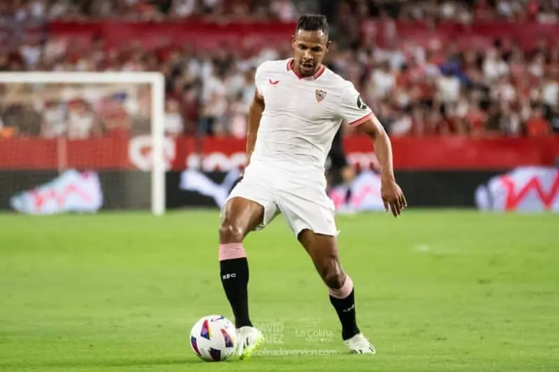 Sevilla FC fichajes Fernando Reges