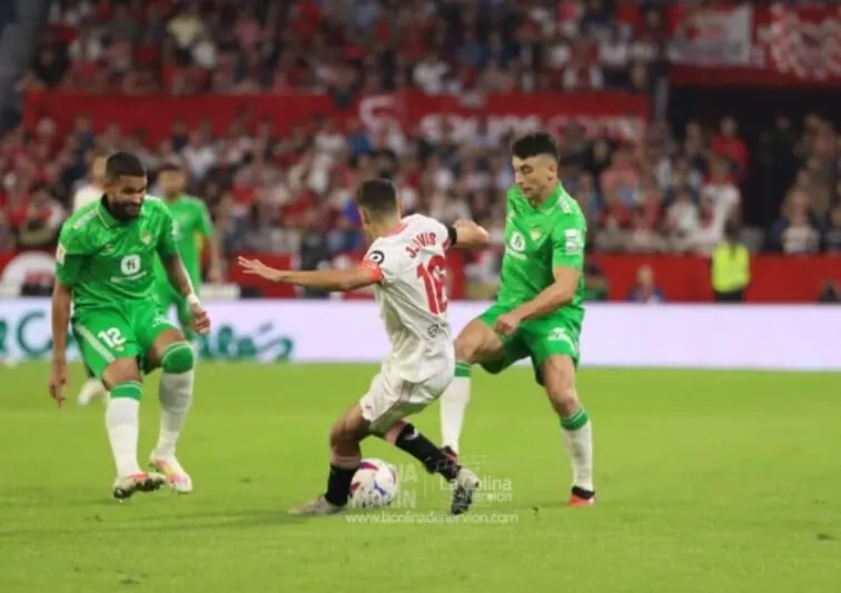 Sevilla FC mercado de fichajes pablo fornals
