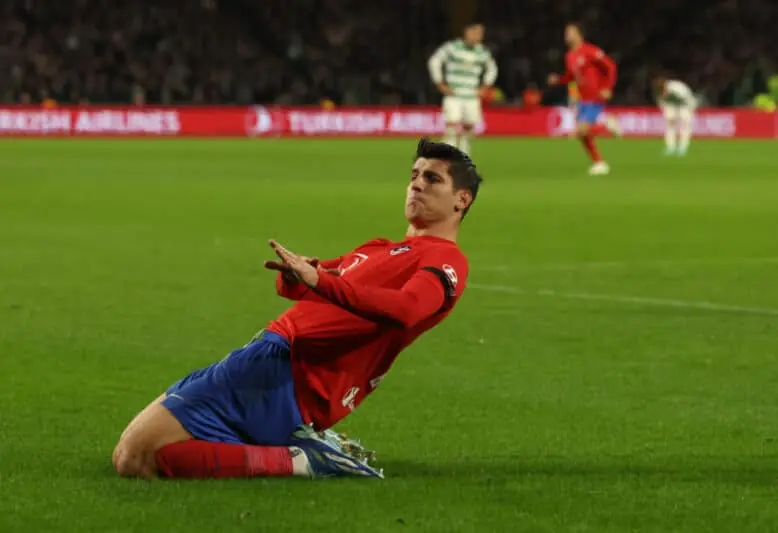 Atlético de Madrid Fichajes, Álvaro Morata, Fichajes Atlético, Atlético de Madrid, Mercado de Fichajes