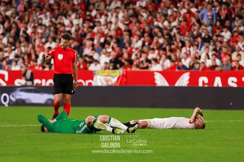 Sevilla FC Noticias Derbi Betis